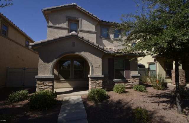 951 S Hawk Lane - 951 S Hawk Ln, Gilbert, AZ 85296