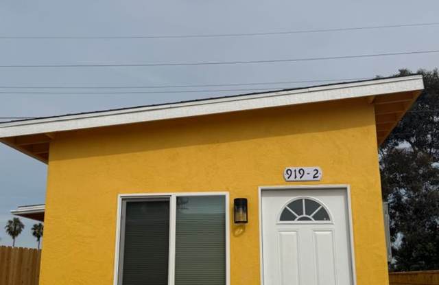 New ADU Build 1BR/1BA Available Now photos photos