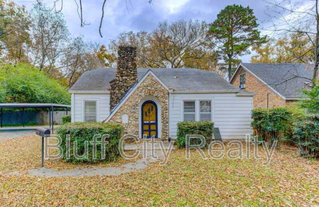 716 Loeb Street - 716 Loeb Street, Memphis, TN 38111