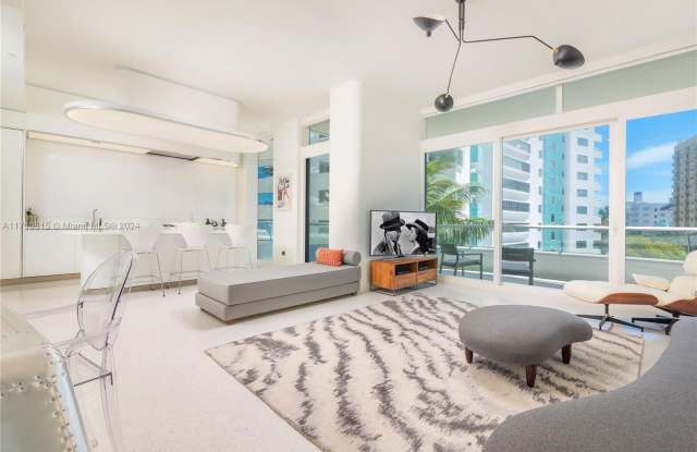 3315 Collins Ave - 3315 Collins Avenue, Miami Beach, FL 33140