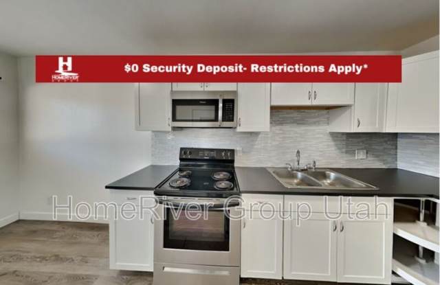 942 N Cornell St - 942 North Cornell Street, Salt Lake City, UT 84116