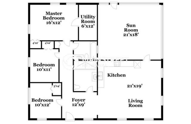 1012 Briarwood Road Gallery 2