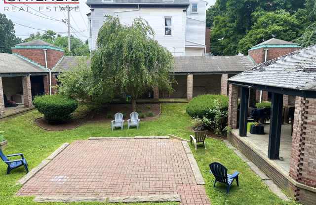 16 Tudor Street - 16 Tudor Street, Chelsea, MA 02150