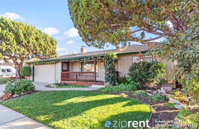 3855 Yale Way, Livermore, CA 94550 - 3855 Yale Way, Livermore, CA 94550