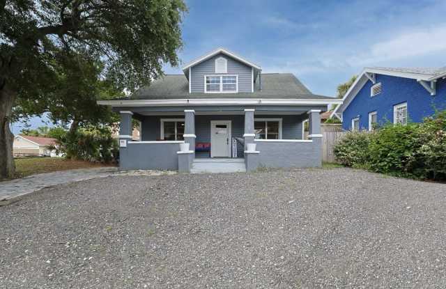 416 North Peninsula Drive - 1 photos photos