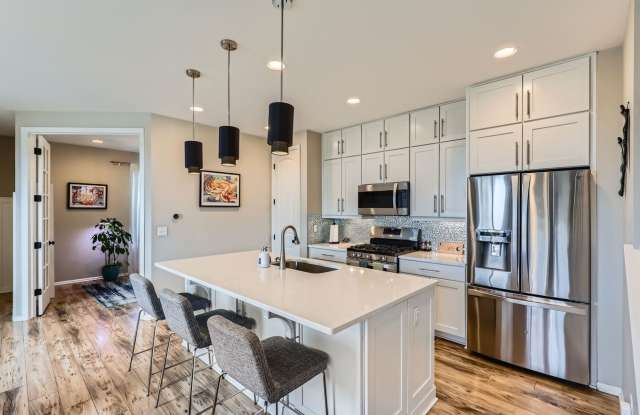 Charming 3BR House in Denver photos photos Charming 3BR House in Denver photos photos