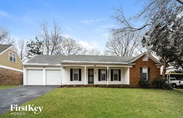 2278 Ridgeland Street - 2278 Ridgeland Street, Memphis, TN 38119