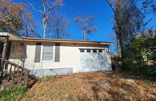 301 Club Road - B - 301 Club Road, Sherwood, AR 72120