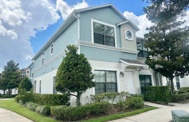 Gated and beautifully updated 2 bedroom 2.5 townhouse in Sanford Gallery 1
