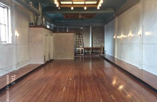 1621 N Kedzie Ave - 1621 North Kedzie Avenue, Chicago, IL 60647