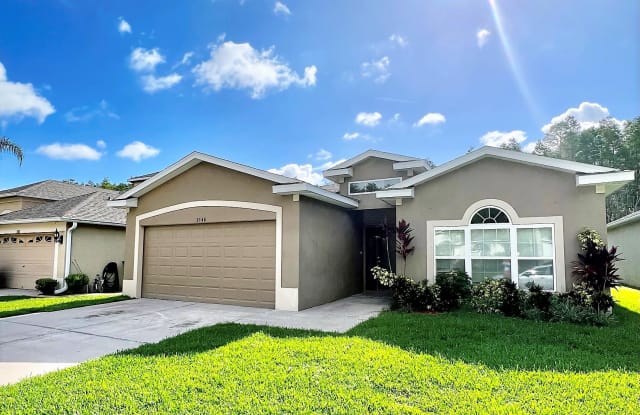 3146 Gianna Way - 3146 Gianna Way, Pasco County, FL 34638