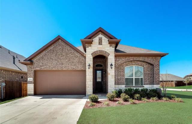 3620 Helm Lane - 3620 Helm Lane, Denton, TX 76210