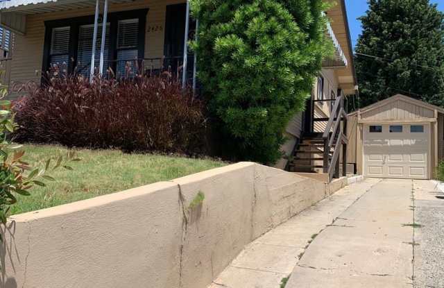 2426 Wightman Street Gallery 2