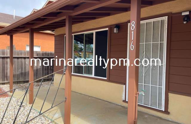 816 Del Mar Ave photos photos