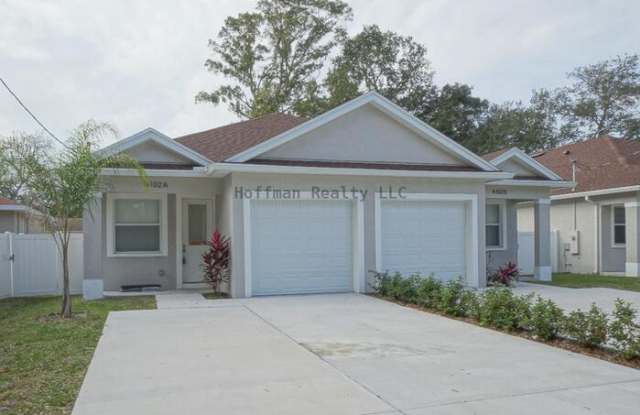 4102 North Thatcher Avenue photos photos