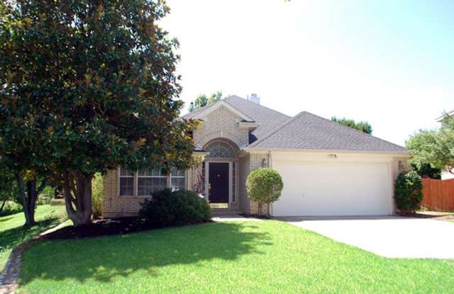 12801 Conifer Lane - 12801 Conifer Lane, Fort Worth, TX 76040
