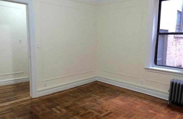 108 Park Terrace East - 108 Park Terrace East, New York City, NY 10034
