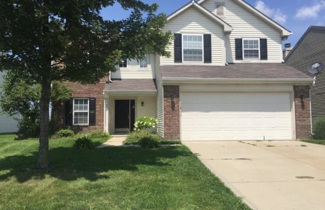 6620 West Del Rio Drive - 6620 Del Rio Dr, McCordsville, IN 46055