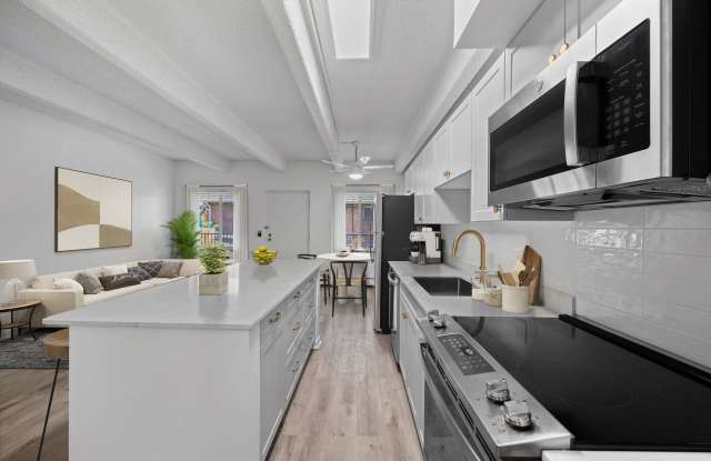 Charmel Apartments Gallery 3