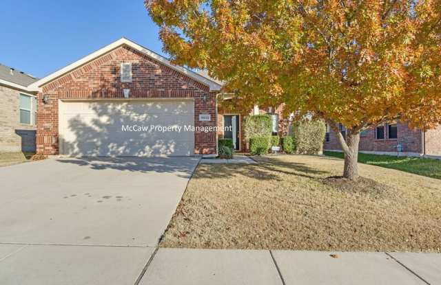 9032 Heartwood Dr - 9032 Heartwood Drive, Fort Worth, TX 76244