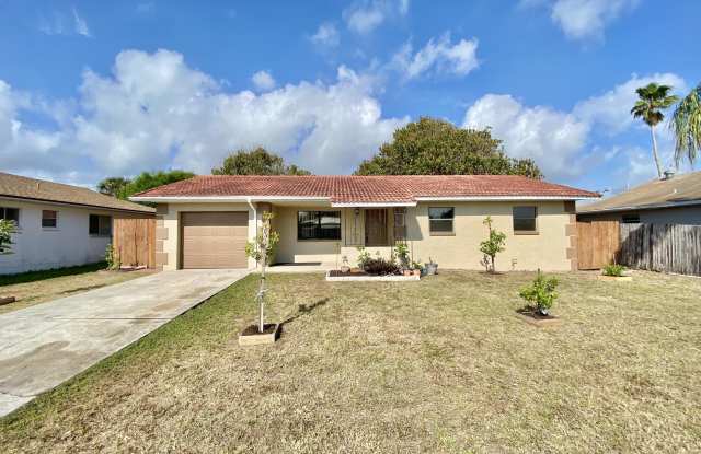 115 S Rosiland Court - 115 South Rosiland Court, Merritt Island, FL 32952