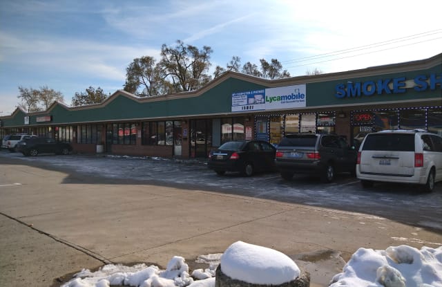 16107 W Warren Ave - 16107 W Warren Ave, Detroit, MI 48228