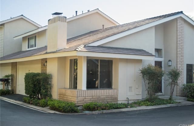 16 Brookmont - 16 Brookmont, Irvine, CA 92604