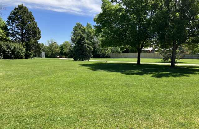 6531 South Albion Way - 6531 South Albion Way, Centennial, CO 80121