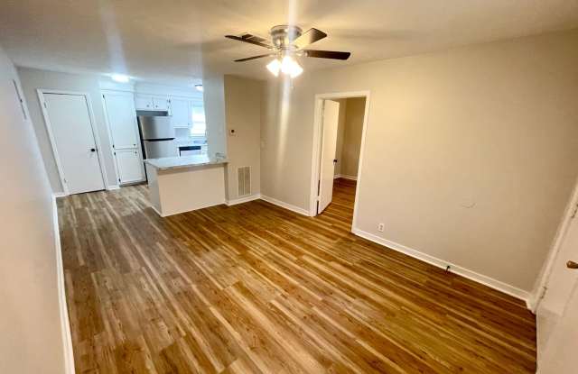 1 Bedroom/1 Bath Duplex Unit Available for Rent in Brandon! photos photos 1 Bedroom/1 Bath Duplex Unit Available for Rent in Brandon! photos photos