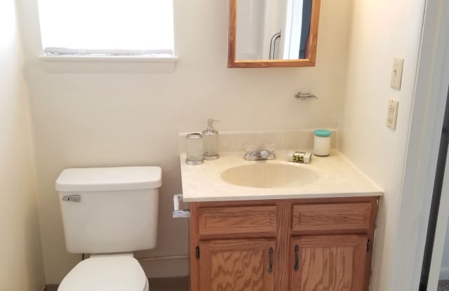 Parkside & Parkwood Apartments Gallery 2