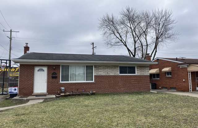 1720 Nottingham Drive - 1720 Nottingham Drive, Madison Heights, MI 48071