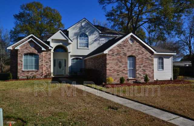 5296 Myrtle Hill Ave - 5296 Myrtle Hill Avenue, Zachary, LA 70791