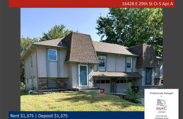 16428 East 29th Street photos photos