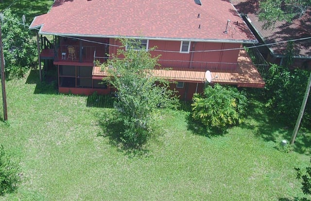 Livingston - 1334 Livingston Avenue, Land O' Lakes, FL 33559