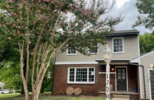 Beautifully updated midtown charmer! photos photos