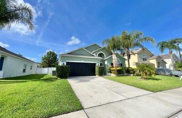 217 MARATHON LANE - 217 Marathon Lane, Sanford, FL 32771