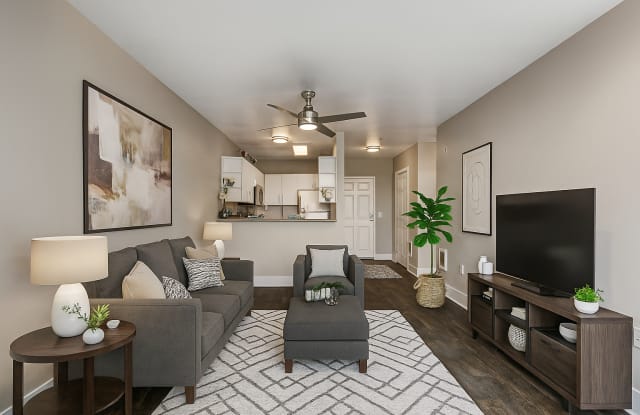 5819 Glisan Apartments Gallery 2