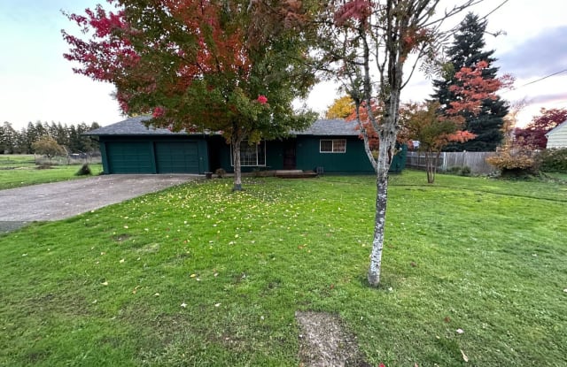 295 SE Academy St. - 295 Southeast Academy Street, Dallas, OR 97338