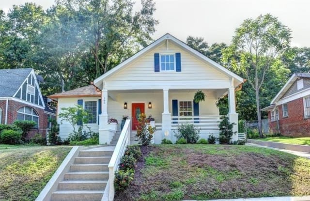 185 Wellington Street SW - 185 Wellington Street Southwest, Atlanta, GA 30314