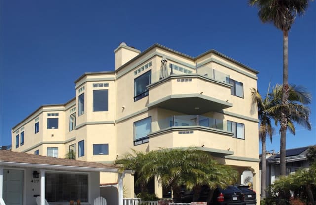 421 33rd Street - 421 33rd Street, Manhattan Beach, CA 90266