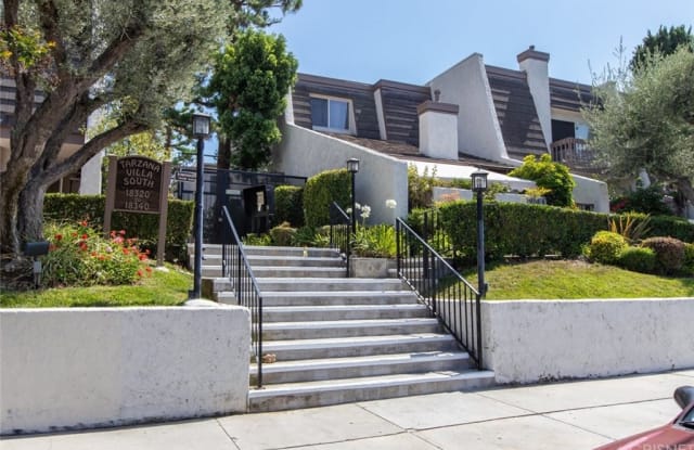 18330 Collins Street - 18330 Collins Street, Los Angeles, CA 91356
