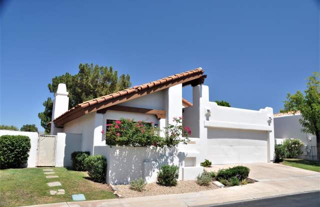 6180 N 28TH Place - 6180 North 28th Place, Phoenix, AZ 85016