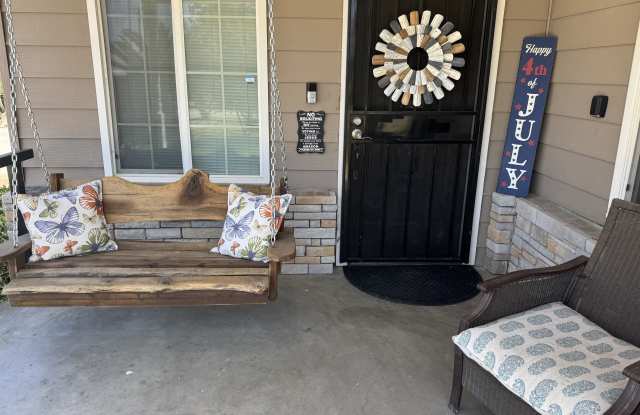 8145 8 1/2 Avenue - 8145 8 1/2 Avenue, Kings County, CA 93230
