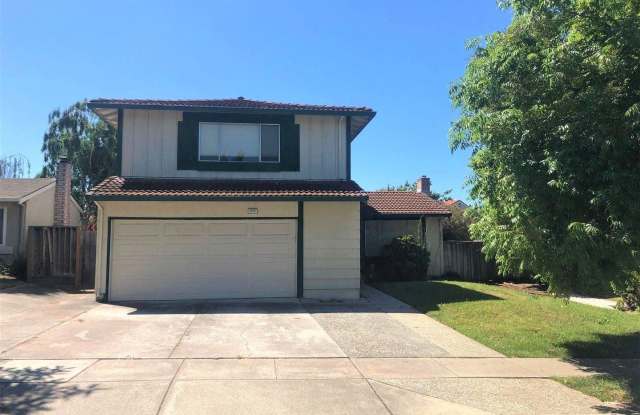213 Pagosa Way - 213 Pagosa Way, Fremont, CA 94539