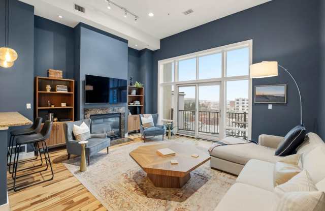 U St Penthouse photos photos