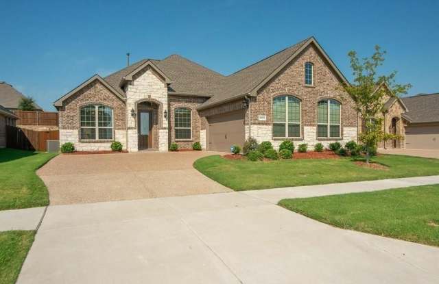 14675 Oriental Drive - 14675 Oriental Drive, Frisco, TX 75035