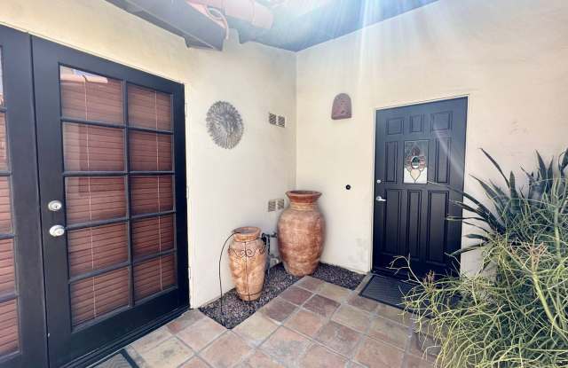 AVAILABLE NOW!! Charming FURNISHED 2 Bed 2 Bath Condo in Palm Desert close to El Paseo! Gallery 4