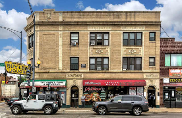 4411 N Kimball Avenue unit: 3 photos photos