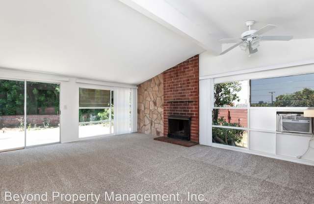 9235 Hector Ave - 9235 Hector Avenue, San Diego, CA 92123