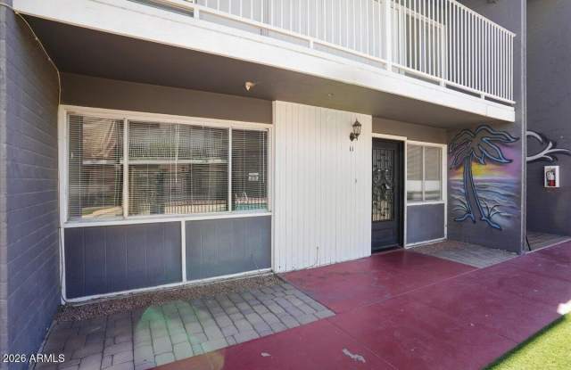 6528 N 17th Avenue unit: Apt 11 - 6528 North 17th Avenue, Phoenix, AZ 85015